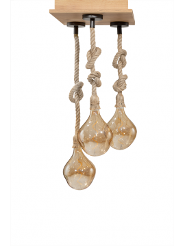 Una luster (bez sijalica)